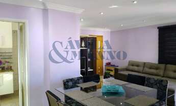 Imagem 6: Apartamento de 3 quartos com suíte e 2 vagas na Mooca, São Paulo-SP: Visite já!