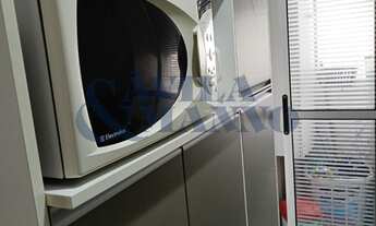 Imagem 3: Venda de Apartamento na Mooca, São Paulo-SP: 2 Quartos, 1 Sala, 1 Banheiro, 1 Vaga de Gara