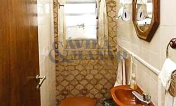 Imagem 5: Imperdível Casa à Venda na Mooca, São Paulo-SP: 3 Quartos, 1 Suíte, 4 Banheiros, 4 Vagas