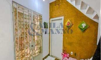 Imagem 4: * SOBRADO NA MOOCA *