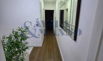 Imagem 7: Casa de Luxo na Vila Oratório: 3 Quartos, 3 Suítes, 270m² - São Paulo-SP