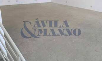 Imagem 2: Prédio Comercial de Alto Padrão na Mooca, São Paulo-SP: 2 Banheiros, 4 Vagas de Garagem e