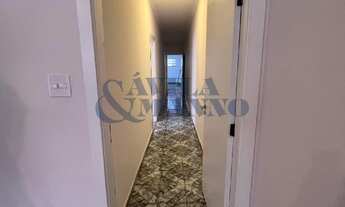 Imagem 3: Casa Térrea con 2 Quartos no Tatuapé