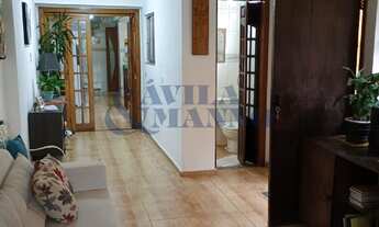 Imagem 3: Sobrado com 4 quartos na Mooca