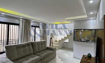 Imagem 4: Casa de Condominio com 3 quartos na Vila Zelina