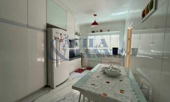 Imagem 6: Casa à venda em São Paulo-SP, Alto da Mooca: 4 quartos, 1 suíte, 1 sala, 4 banheiros, 4 va