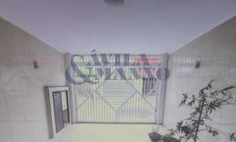 Imagem 6: Sobrado no Tatuapé