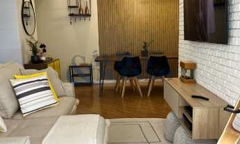 Imagem: Imperdível Apartamento à Venda em São