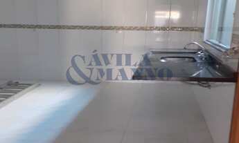 Imagem 5: Casa para venda em São Paulo-SP, Vila Alpina: 3 quartos, 1 suíte, 1 sala, 2 banheiros, gar