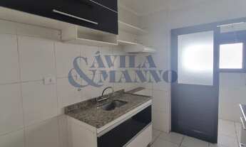 Imagem 5: Apartamento à venda na Mooca, São Paulo-SP: 2 quartos, 1 suíte, 1 sala, 2 banheiros, 1 vag