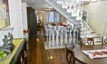 Imagem: Sobrado com 3 quartos na Mooca