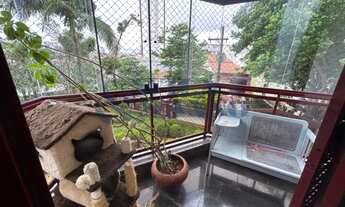 Imagem 5: 4 dormitórios na Rua Piraçununga