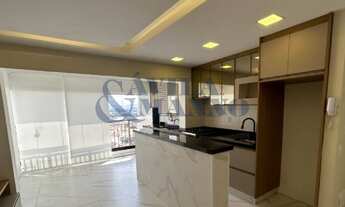 Imagem 2: Apartamento com 2 quartos no Tatuapé