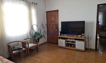 Imagem: Sobrado com 4 quartos na Mooca