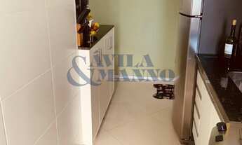 Imagem 7: Apartamento com 3 quartos na Vila Prudente