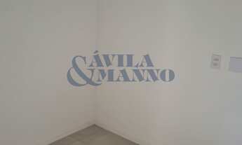 Imagem 4: Apartamento na Mooca