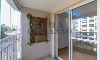 Imagem 2: Imperdível oportunidade de apartamento à venda na Mooca, São Paulo-SP: 2 quartos, 1 suíte