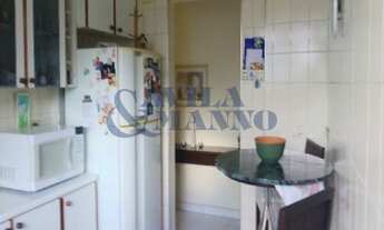 Imagem 3: APARTAMENTO NA MOOCA