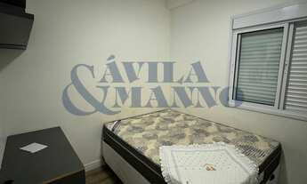 Imagem 7: Apartamento para locação na Vila Formosa, São Paulo-SP: 2 quartos, 1 suíte, 1 sala, 2 banh