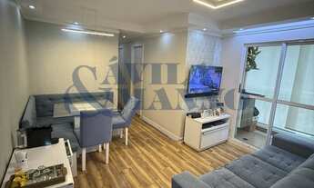 Imagem: Apartamento à venda em São Paulo-SP, Vila