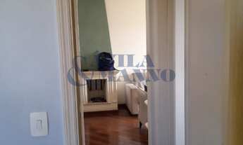 Imagem 5: Apartamento com 2 quartos na Mooca