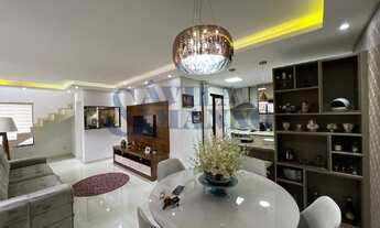 Imagem: Casa de Condominio com 3 quartos na Vila