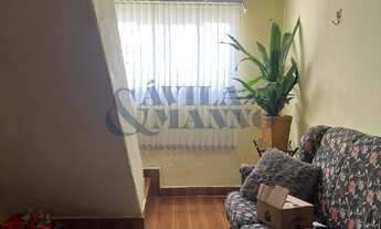 Imagem 2: Sobrado com 2 quartos na Mooca