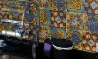 Imagem 6: Apartamento à venda em São Paulo-SP, Vila Alpina: 2 quartos, 1 suíte, 1 sala, 2 banheiros