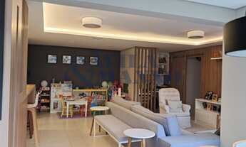 Imagem 5: Apartamento à venda na Mooca, São Paulo-SP: 3 quartos, 1 sala, 2 banheiros, 4 vagas e 231