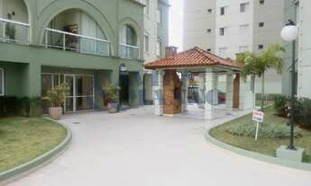 Imagem: Apartamento à venda na Mooca, São Paulo-SP