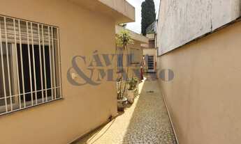 Imagem 6: Imperdível! Casa à venda na Mooca, São Paulo-SP: 4 quartos, 1 suíte, 1 sala, 3 banheiros