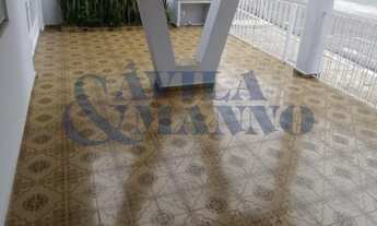 Imagem 4: Oportunidade Única: Casa à venda em SP - Vila Regente Feijó 4 quartos, 2 salas, 3 banheir