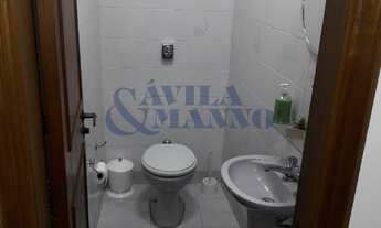 Imagem 7: Sobrado com 2 quartos no Tatuapé