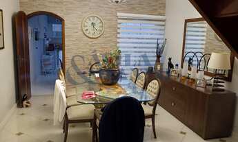 Imagem 3: Imperdível casa à venda em São Paulo-SP, Alto da Mooca: 3 quartos, 1 suíte, 1 sala, 3 banh