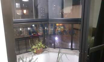 Imagem 4: Apartamento à venda na Mooca, São Paulo-SP: 3 quartos, 1 suíte, 1 sala, 4 banheiros, 2 vag