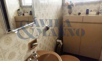 Imagem 4: Imperdível casa à venda em São Paulo-SP na Mooca: 3 quartos, 1 suíte, 1 sala, 4 banheiros