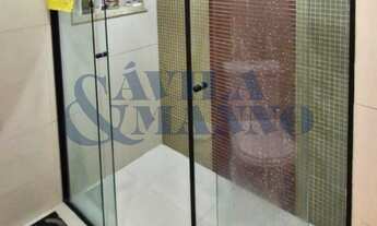 Imagem 4: Apartamento à venda em São Paulo-SP, Mooca: 3 quartos, 1 suíte, 1 sala, 2 banheiros, 2 vag