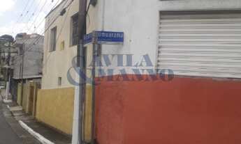 Imagem 4: 2 dormitórios na Rua Umuarama