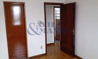 Imagem 7: Apartamento na Mooca