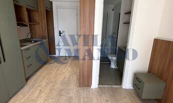 Imagem 3: Apartamento para locação no Belenzinho: 1 quarto, 1 sala, 1 banheiro, 28m² em São Paulo-SP