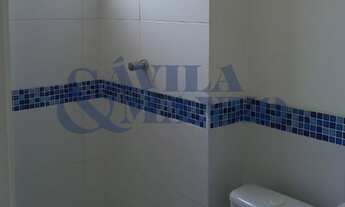 Imagem 4: Sobrado de Condominio na Vila Ema