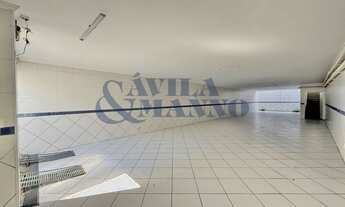 Imagem 4: Prédio Comercial de Alto Padrão na Mooca - São Paulo-SP: 5 Banheiros, 17 Vagas de Garagem