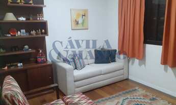 Imagem 2: Apartamento à venda na Mooca, São Paulo-SP: 3 quartos, 1 suíte, 1 sala, 4 banheiros, 2 vag