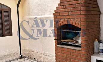 Imagem 7: Sobrado com 2 quartos no Tatuapé