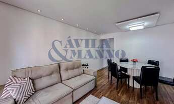 Imagem 5: Apartamento à venda em São Paulo-SP, Vila Prudente: 3 quartos, 1 suíte, 1 sala, 2 banheiro