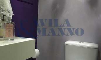 Imagem 3: Casa à venda em São Paulo-SP: 3 quartos, 1 suíte, 1 sala, 4 banheiros, 3 vagas de garagem