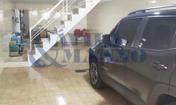 Imagem 5: Imperdível casa à venda em São Paulo-SP na Mooca: 3 quartos, 1 suíte, 1 sala, 4 banheiros