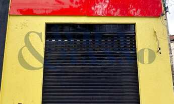 Imagem: Salão Comercial de Alto Padrão na Mooca