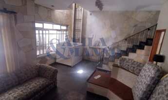 Imagem 2: Sobrado de Vila Casa com 3 dormitórios