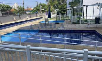 Imagem 3: Apartamento com 2 quartos na Vila Prudente